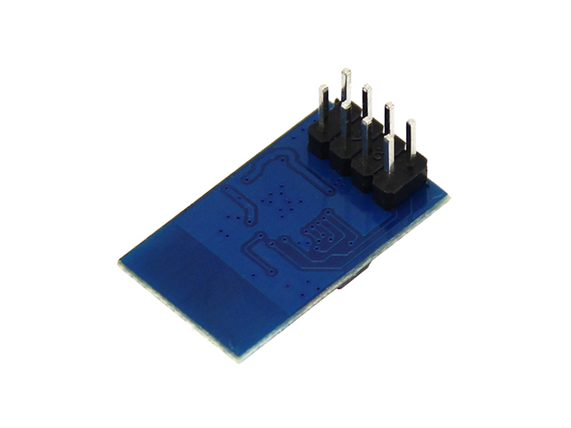 WiFi Serial Transceiver Module ESP8266-ESP01 - Image 3